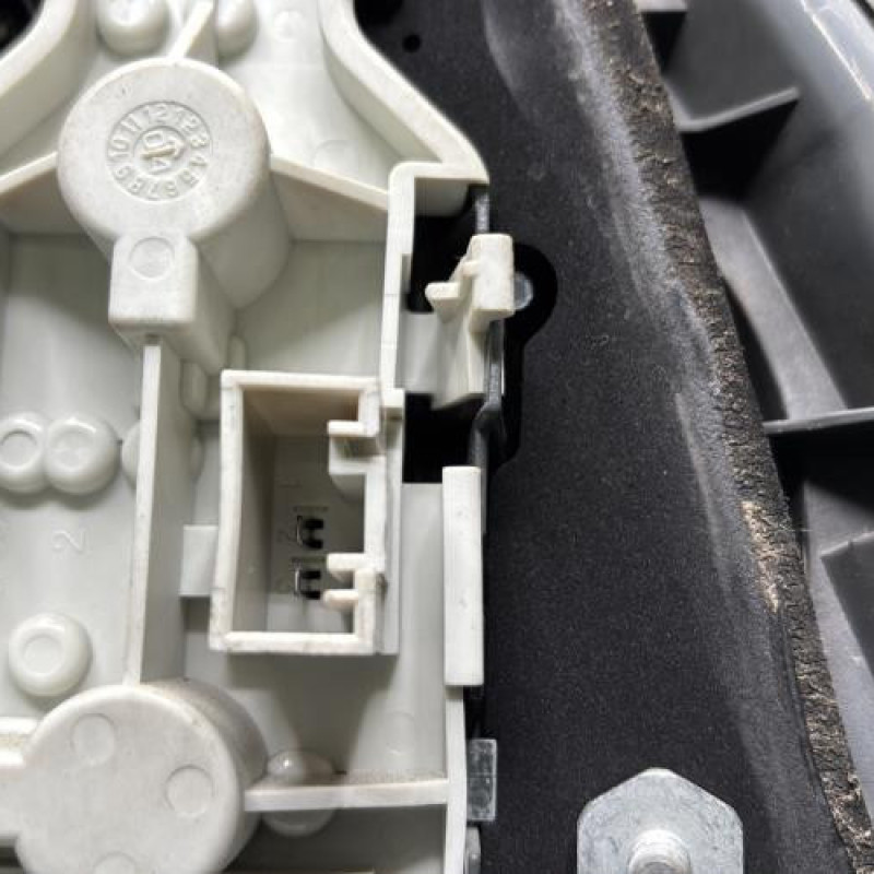 Feu arriere principal gauche (feux) BMW SERIE 3 E46 Photo n°4