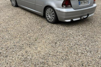 Feu arriere principal gauche (feux) BMW SERIE 3 E46