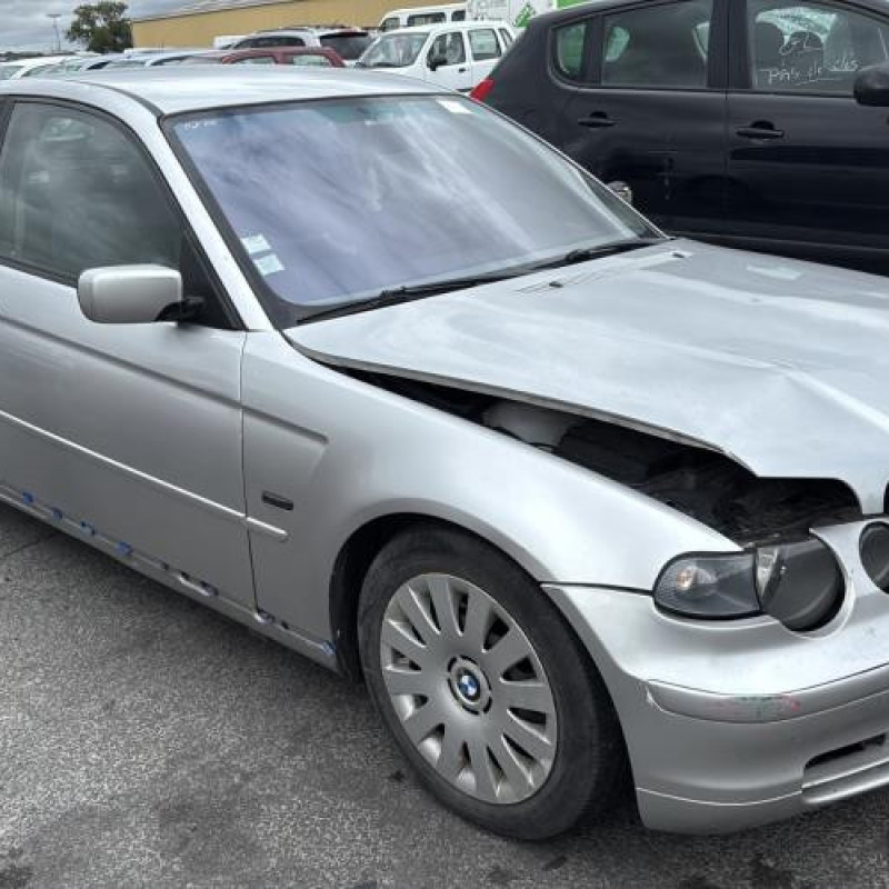 Feu arriere principal gauche (feux) BMW SERIE 3 E46 Photo n°15