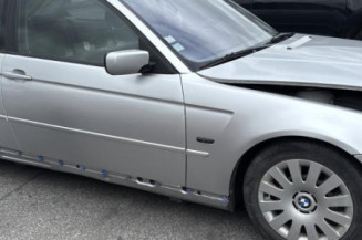 Feu arriere principal gauche (feux) BMW SERIE 3 E46