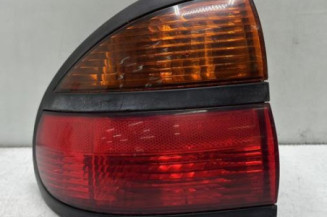 Feu arriere principal gauche (feux) RENAULT LAGUNA 1 Photo n°1