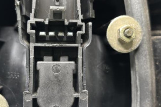 Feu arriere principal gauche (feux) RENAULT LAGUNA 1