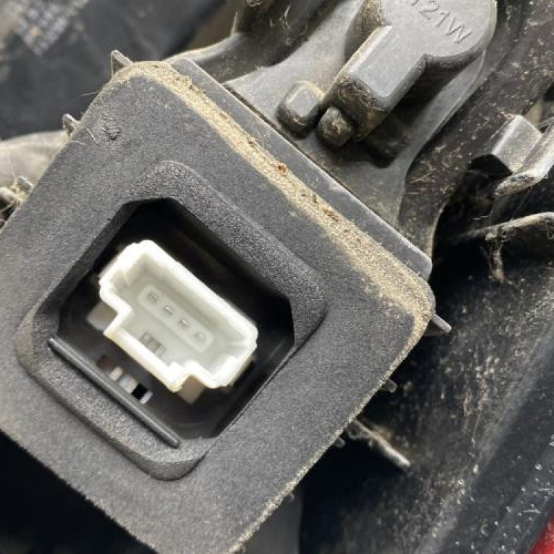 Feu arriere principal gauche (feux) RENAULT SCENIC 3 Photo n°3