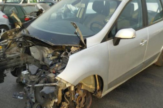 Feu arriere principal gauche (feux) RENAULT SCENIC 3