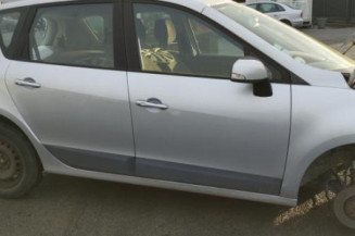 Feu arriere principal gauche (feux) RENAULT SCENIC 3