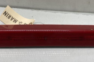 Feu arriere stop central RENAULT SCENIC 3 Photo n°1