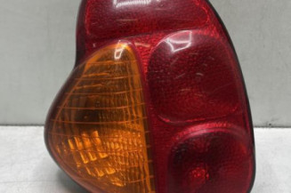 Feu arriere principal gauche (feux) FIAT MULTIPLA Photo n°1