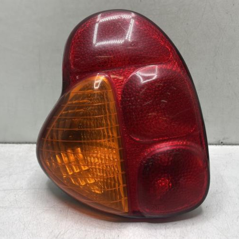 Feu arriere principal gauche (feux) FIAT MULTIPLA Photo n°1