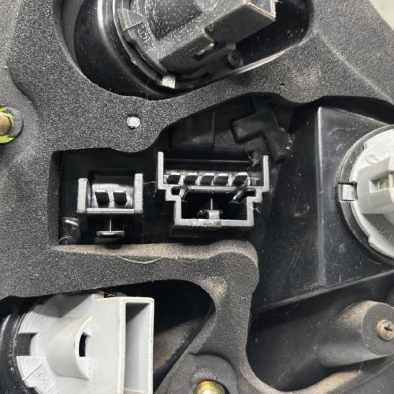 Feu arriere principal gauche (feux) FIAT MULTIPLA Photo n°3