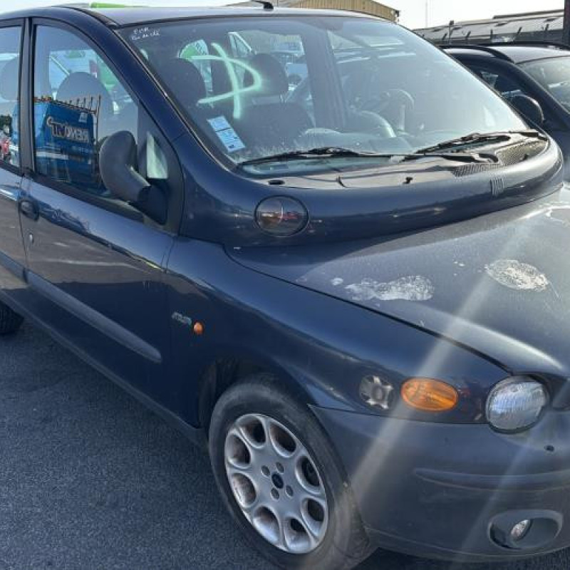 Feu arriere principal gauche (feux) FIAT MULTIPLA Photo n°5