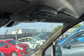 Feu arriere principal gauche (feux) FIAT MULTIPLA