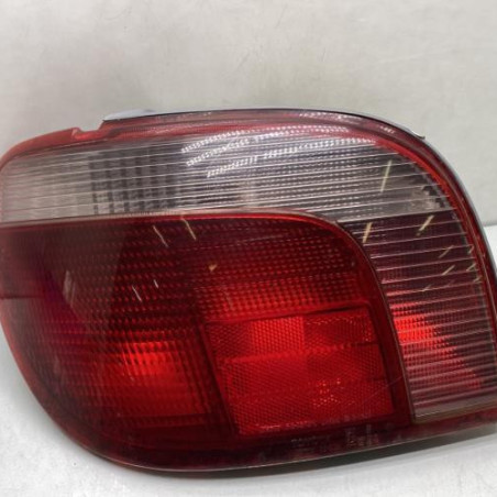 Feu arriere principal gauche (feux) TOYOTA YARIS 1 Photo n°1