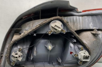 Feu arriere principal gauche (feux) TOYOTA YARIS 1