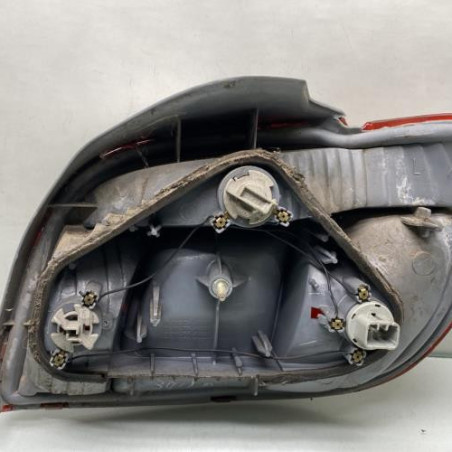 Feu arriere principal gauche (feux) TOYOTA YARIS 1