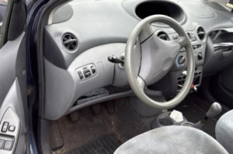 Feu arriere principal gauche (feux) TOYOTA YARIS 1