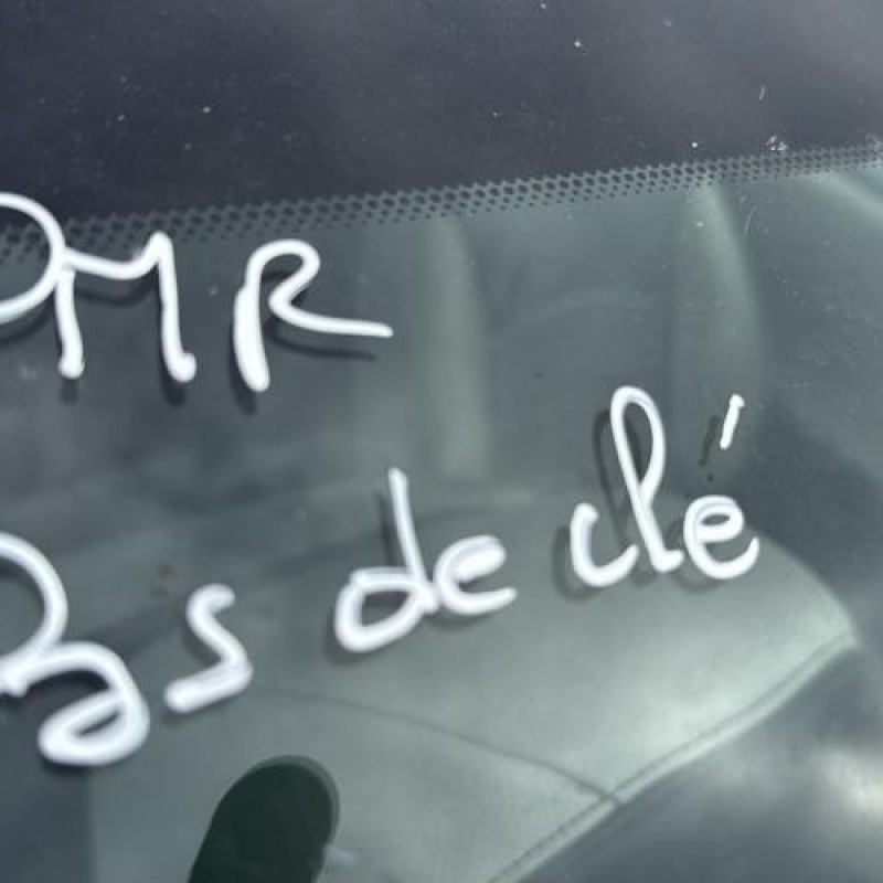 Feu arriere stop central FIAT STILO Photo n°12