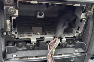 Feu arriere stop central FIAT STILO