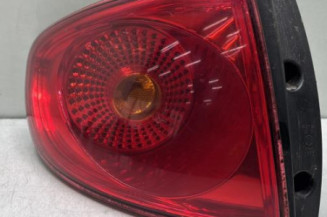 Feu arriere principal gauche (feux) SEAT ALTEA Photo n°1