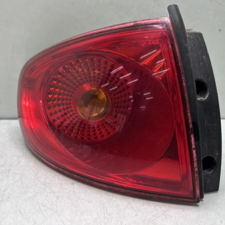 Feu arriere principal gauche (feux) SEAT ALTEA Photo n°1