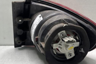 Feu arriere principal gauche (feux) SEAT ALTEA