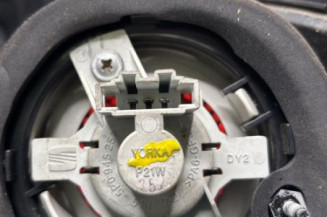 Feu arriere principal gauche (feux) SEAT ALTEA