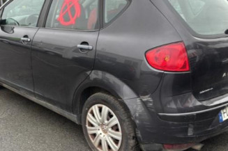 Feu arriere principal gauche (feux) SEAT ALTEA