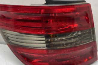 Feu arriere principal gauche (feux) MERCEDES CLASSE B 245 Photo n°1