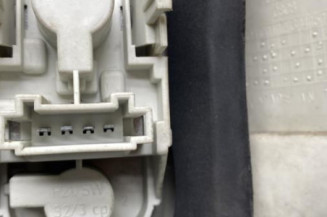 Feu arriere principal gauche (feux) MERCEDES CLASSE B 245