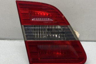 Feu arriere secondaire gauche (feux) MERCEDES CLASSE B 245 Photo n°1