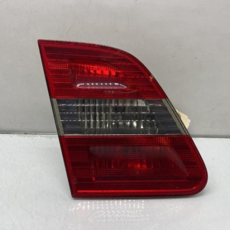 Feu arriere secondaire gauche (feux) MERCEDES CLASSE B 245 Photo n°1