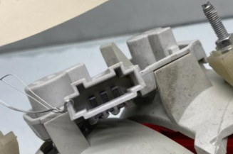 Feu arriere secondaire gauche (feux) MERCEDES CLASSE B 245