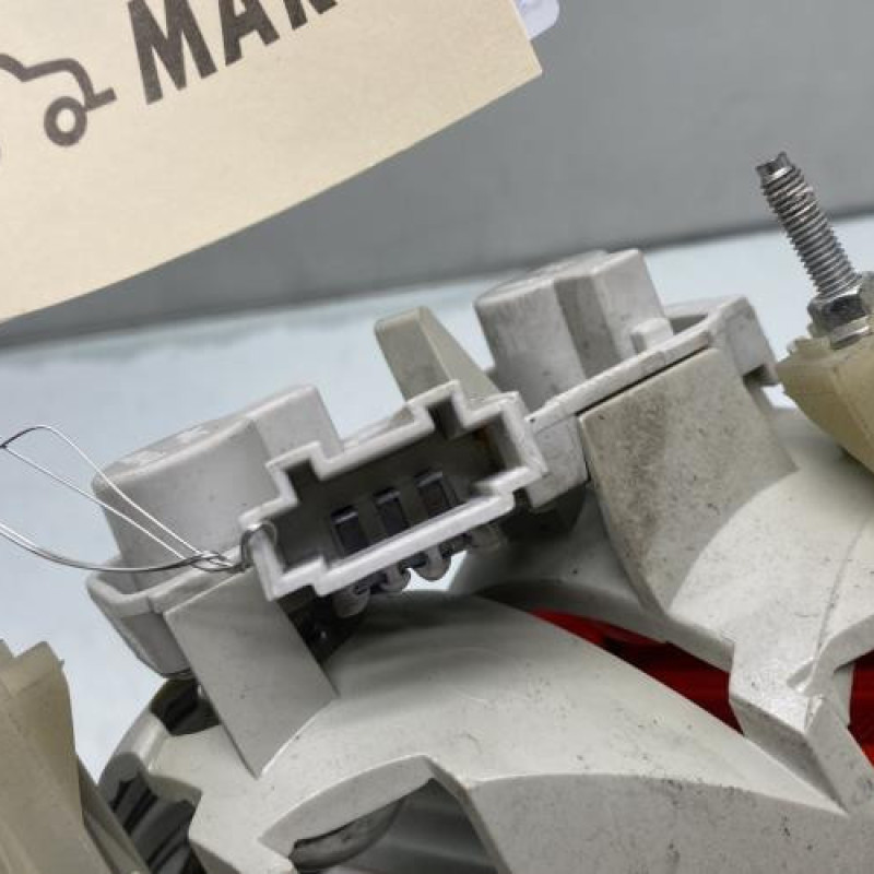 Feu arriere secondaire gauche (feux) MERCEDES CLASSE B 245 Photo n°3