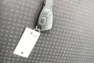 Feu arriere secondaire gauche (feux) MERCEDES CLASSE B 245