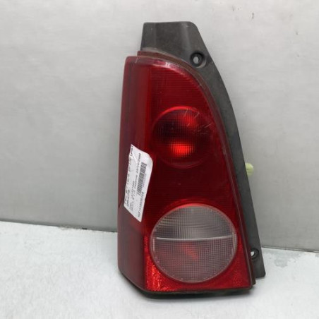 Feu arriere principal gauche (feux) OPEL AGILA A Photo n°1