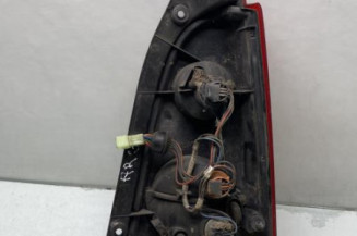 Feu arriere principal gauche (feux) OPEL AGILA A