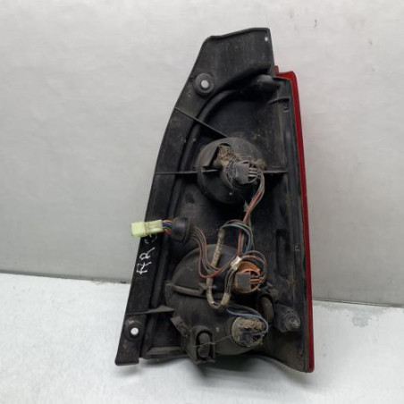 Feu arriere principal gauche (feux) OPEL AGILA A