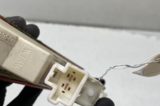 Feu arriere stop central FORD FIESTA 5