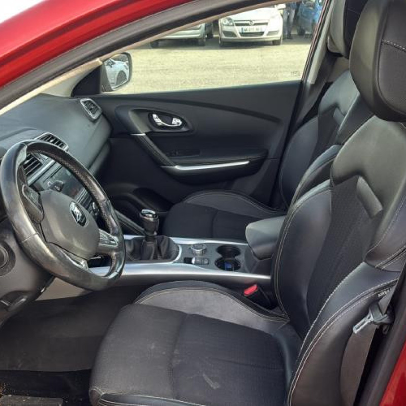 Boite de transfert RENAULT KADJAR Photo n°15