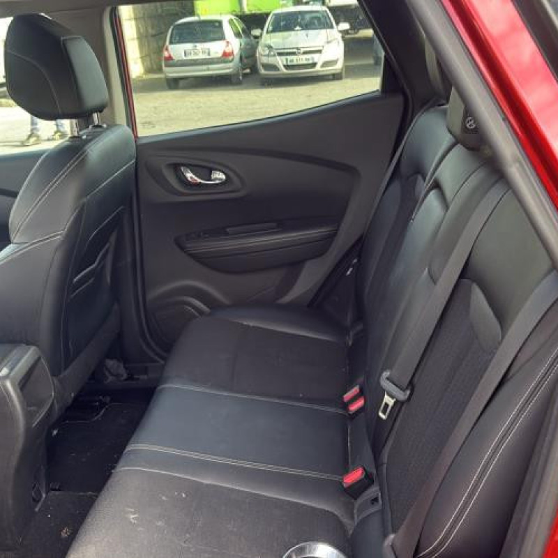 Boite de transfert RENAULT KADJAR Photo n°19