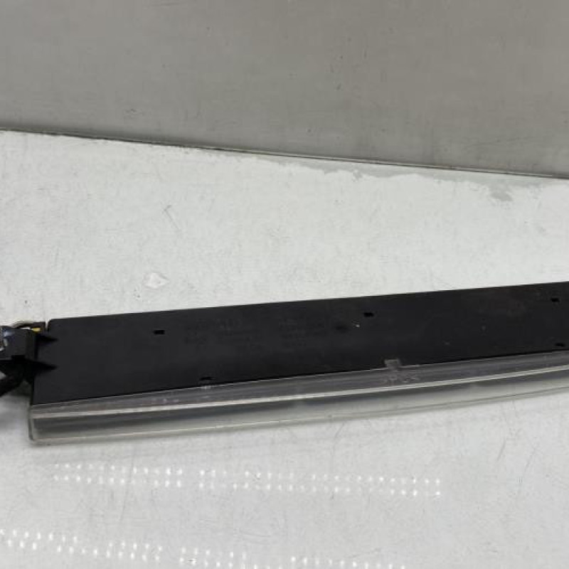 Feu arriere stop central FIAT STILO Photo n°1