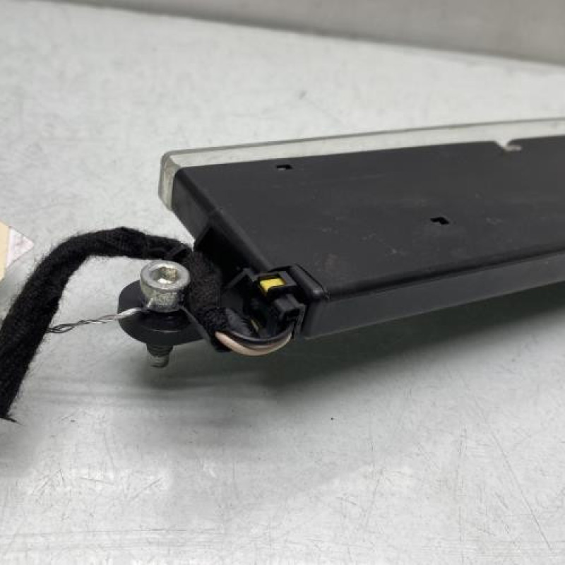 Feu arriere stop central FIAT STILO Photo n°3