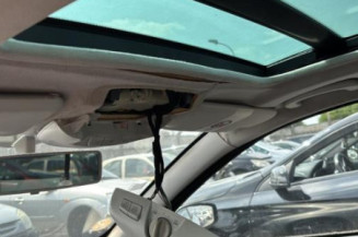 Feu arriere stop central FIAT STILO