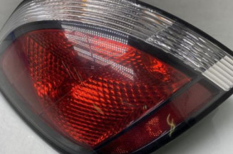 Feu arriere principal gauche (feux) KIA RIO 2 Photo n°1