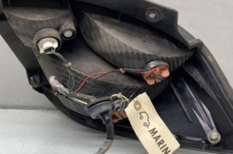 Feu arriere principal gauche (feux) KIA RIO 2