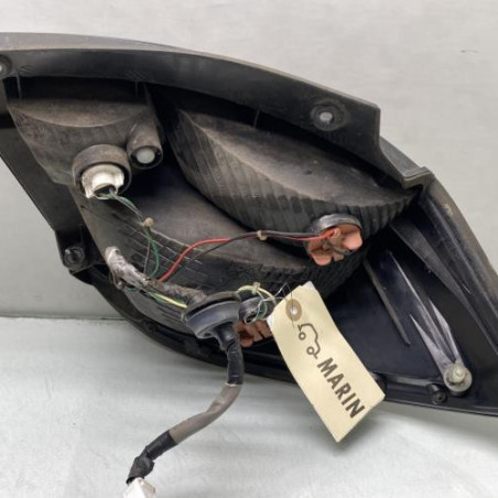 Feu arriere principal gauche (feux) KIA RIO 2