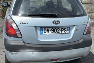 Feu arriere principal gauche (feux) KIA RIO 2