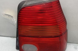 Feu arriere principal droit (feux) VOLKSWAGEN LUPO Photo n°1