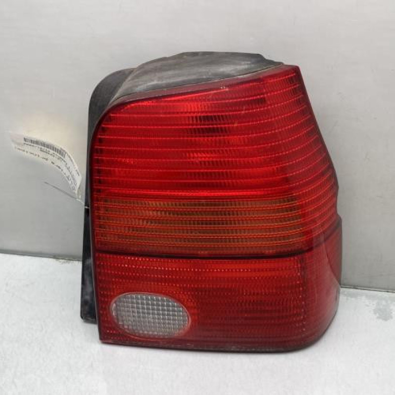 Feu arriere principal droit (feux) VOLKSWAGEN LUPO Photo n°1