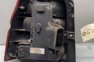 Feu arriere principal droit (feux) VOLKSWAGEN LUPO