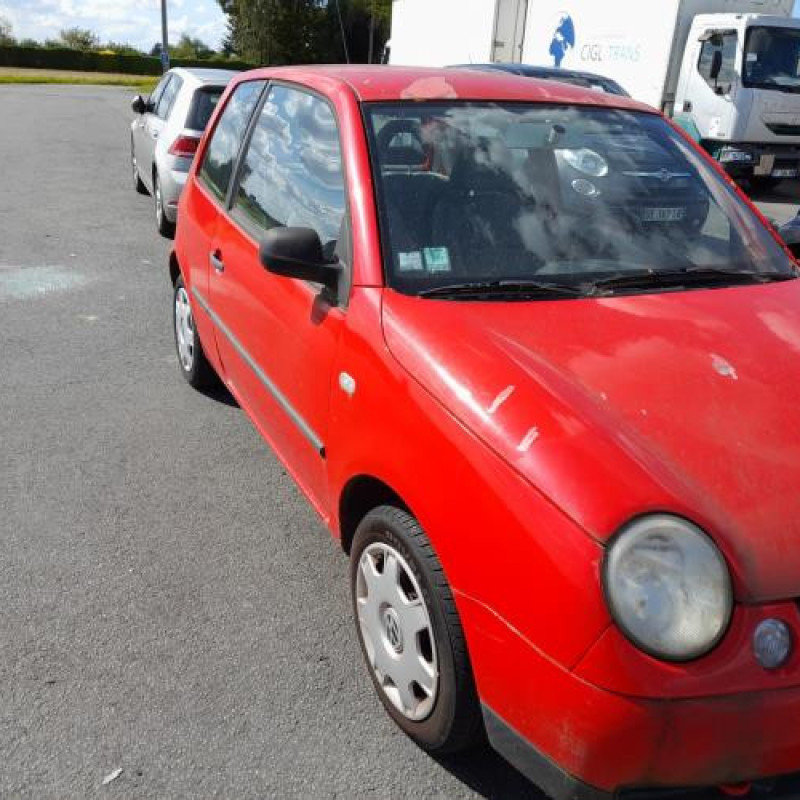 Feu arriere principal droit (feux) VOLKSWAGEN LUPO Photo n°6